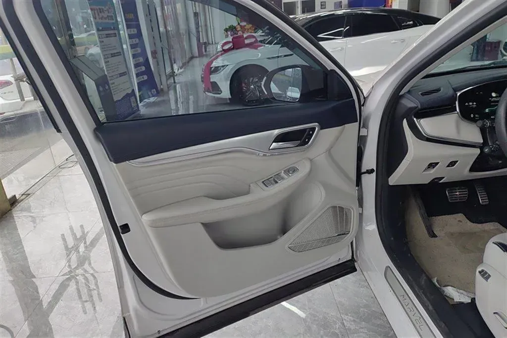 2021 Rising Auto MARVEL R 2AT BEV 69.9KWH,autocango,china used car exporter,china ev exporter,chinese used car exporter,chinese used ev exporter