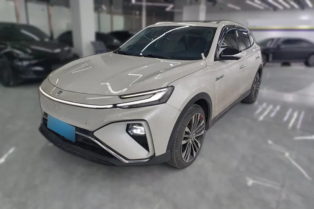 2021 Rising Auto MARVEL R 2AT BEV 69.9KWH,autocango,china used car exporter,china ev exporter,chinese used car exporter,chinese used ev exporter