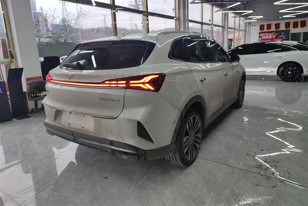 2021 Rising Auto MARVEL R 2AT BEV 69.9KWH,autocango,china used car exporter,china ev exporter,chinese used car exporter,chinese used ev exporter