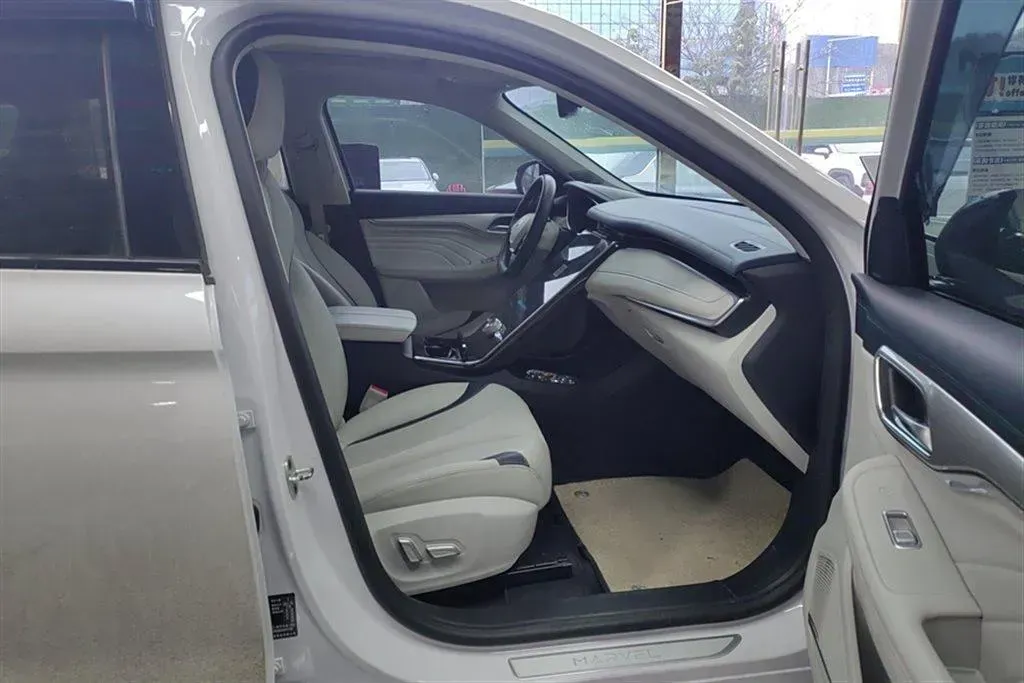 2021 Rising Auto MARVEL R 2AT BEV 69.9KWH,autocango,china used car exporter,china ev exporter,chinese used car exporter,chinese used ev exporter