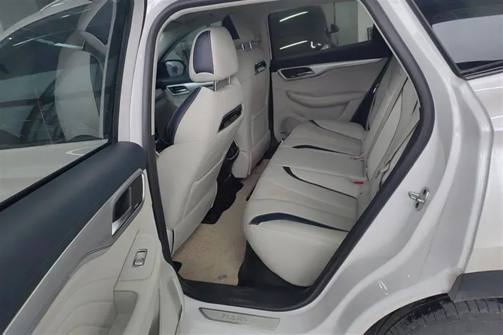 2021 Rising Auto MARVEL R 2AT BEV 69.9KWH,autocango,china used car exporter,china ev exporter,chinese used car exporter,chinese used ev exporter