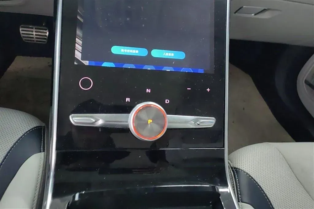 2021 Rising Auto MARVEL R 2AT BEV 69.9KWH,autocango,china used car exporter,china ev exporter,chinese used car exporter,chinese used ev exporter