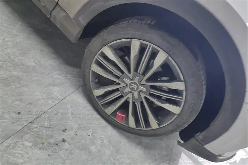 2021 Rising Auto MARVEL R 2AT BEV 69.9KWH,autocango,china used car exporter,china ev exporter,chinese used car exporter,chinese used ev exporter