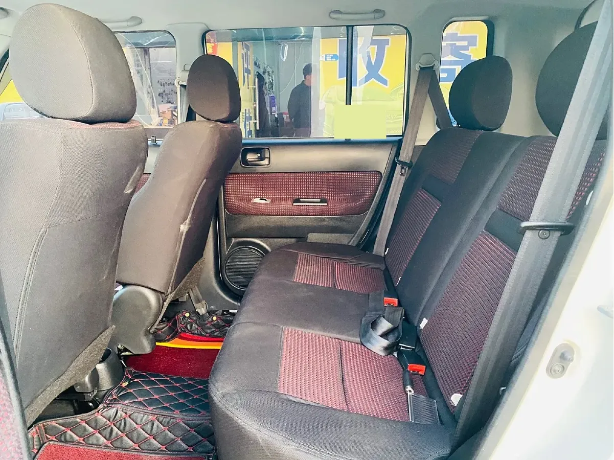 2012 Great Wall M2 1.5L 106HP L4 CVT,autocango,china used car exporter,china ev exporter,chinese used car exporter,chinese used ev exporter