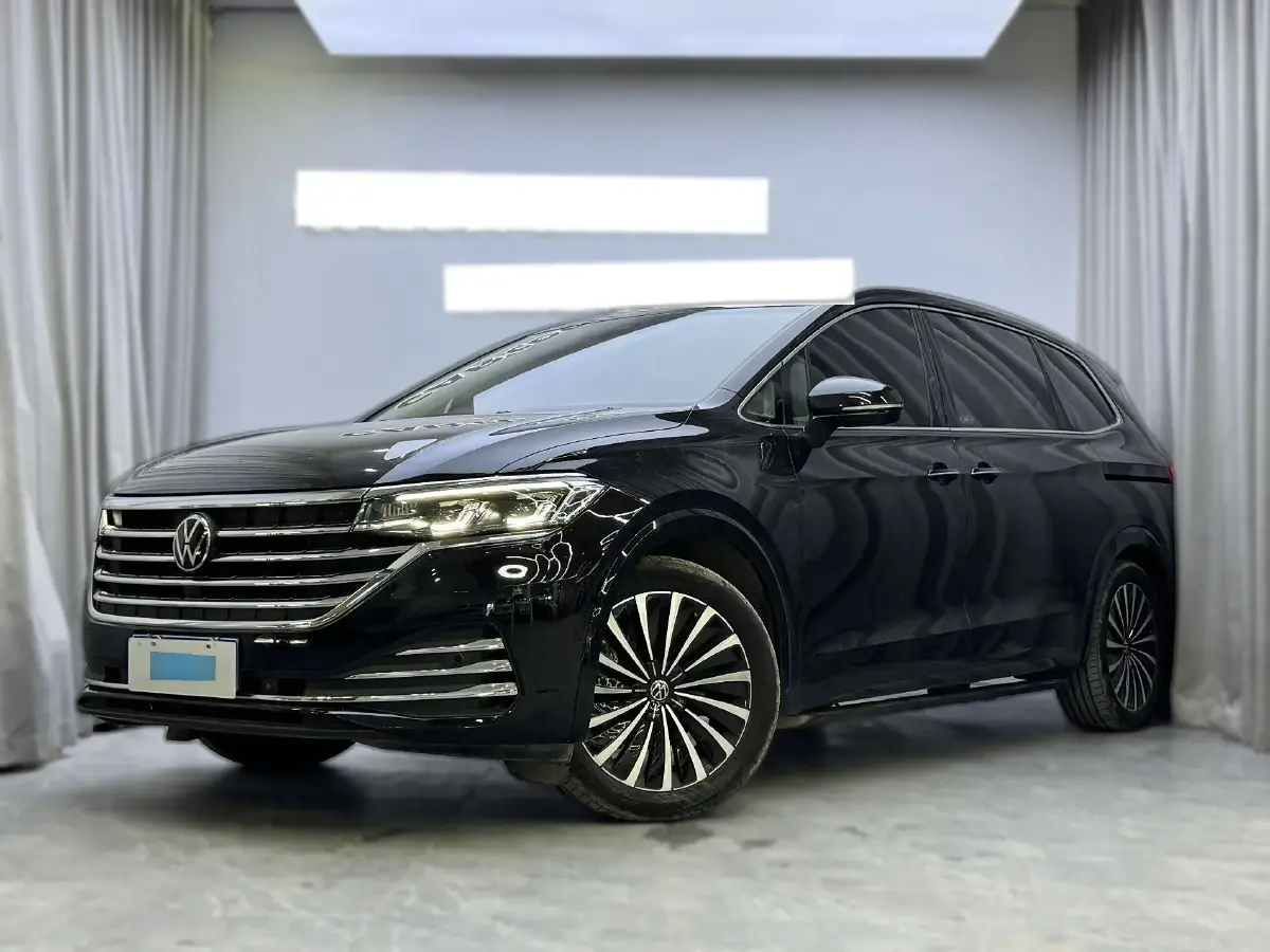 2023 Volkswagen Viloran 2.0T 220HP L4 7DCT