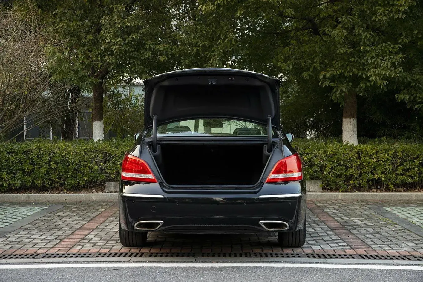 2009 Hyundai Equus 3.8L 290HP V6 6AT,autocango,china used car exporter,china ev exporter,chinese used car exporter,chinese used ev exporter