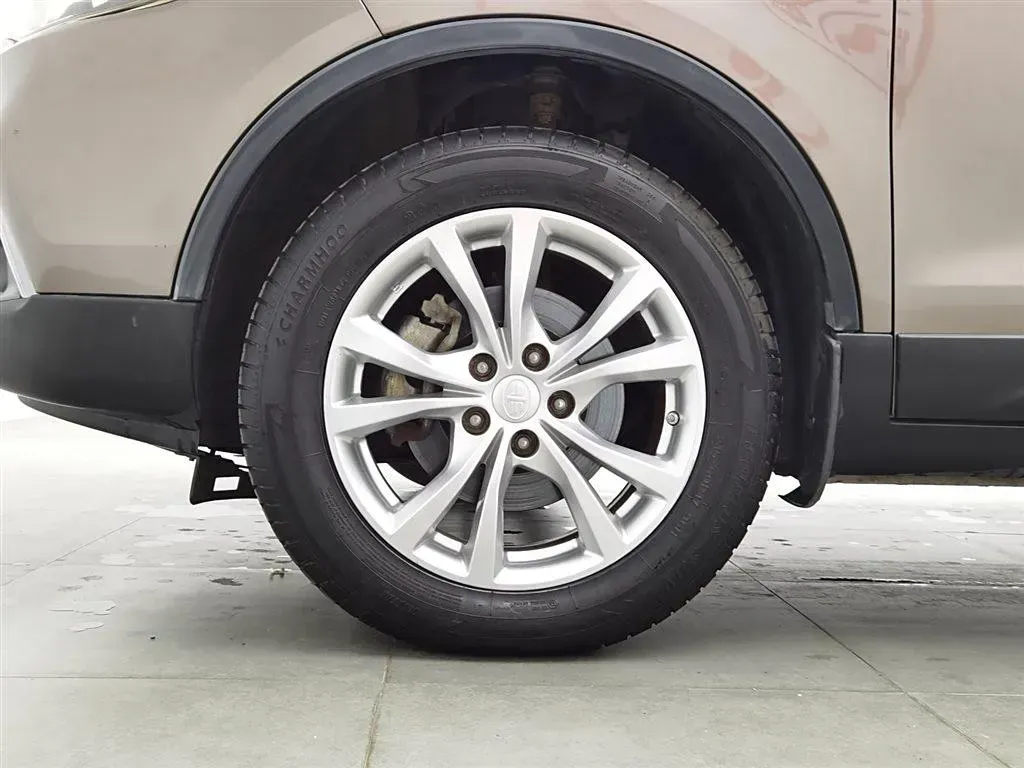 2016 Bestune X80 1.8T 180HP L4 6AT,autocango,china used car exporter,china ev exporter,chinese used car exporter,chinese used ev exporter