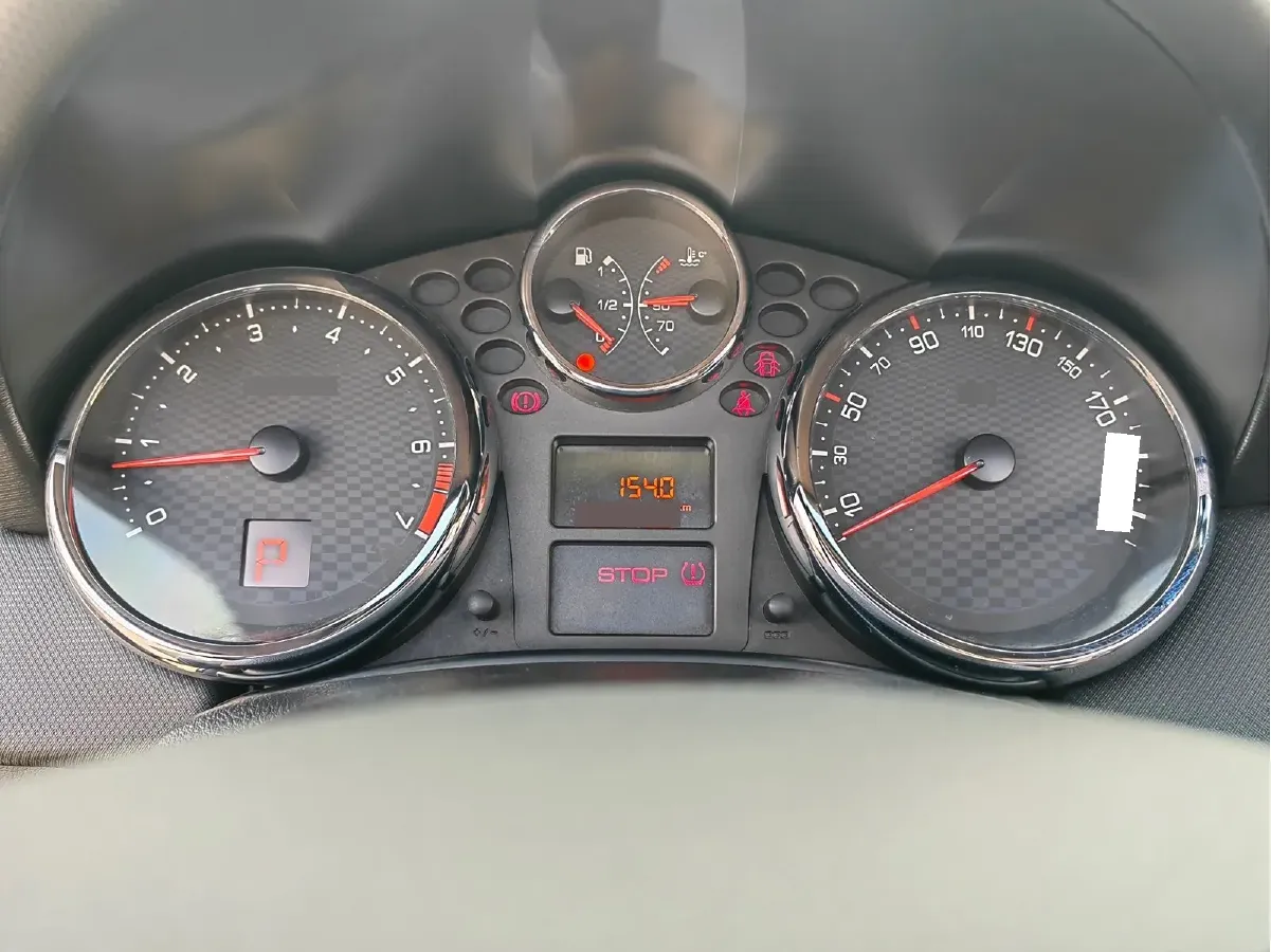 2013 Peugeot 207 1.6L 120HP L4 4AT,autocango,china used car exporter,china ev exporter,chinese used car exporter,chinese used ev exporter