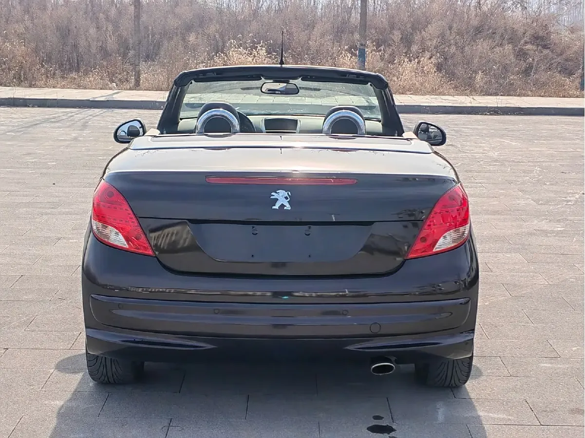 2013 Peugeot 207 1.6L 120HP L4 4AT,autocango,china used car exporter,china ev exporter,chinese used car exporter,chinese used ev exporter