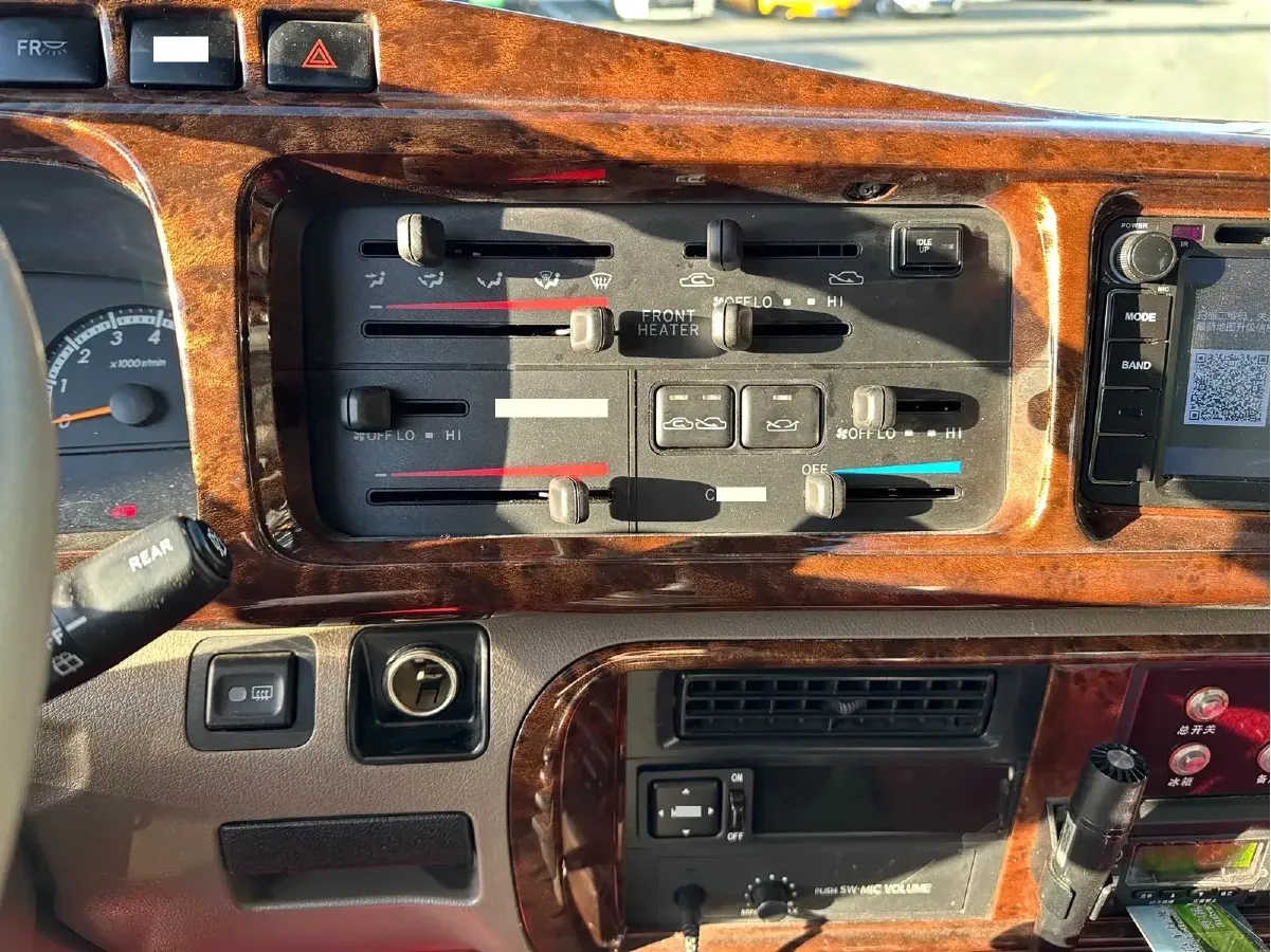 2015 Toyota Coaster 4.0L 232HP V6 5MT,autocango,china used car exporter,china ev exporter,chinese used car exporter,chinese used ev exporter