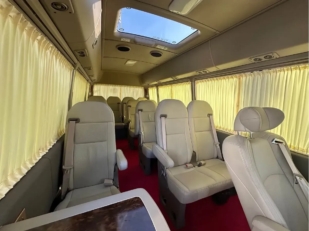 2015 Toyota Coaster 4.0L 232HP V6 5MT,autocango,china used car exporter,china ev exporter,chinese used car exporter,chinese used ev exporter