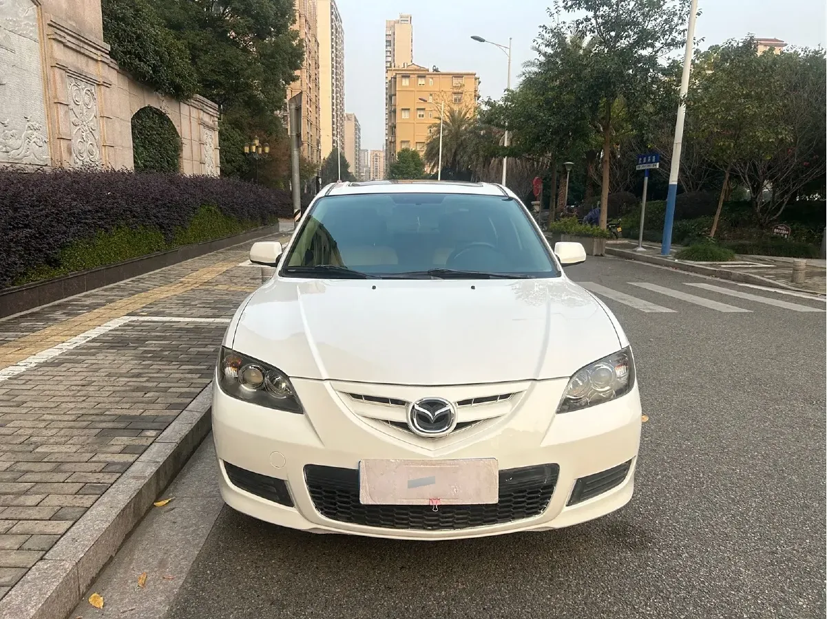 2012 Mazda 3 1.6L 107HP L4 4AT,autocango,china used car exporter,china ev exporter,chinese used car exporter,chinese used ev exporter