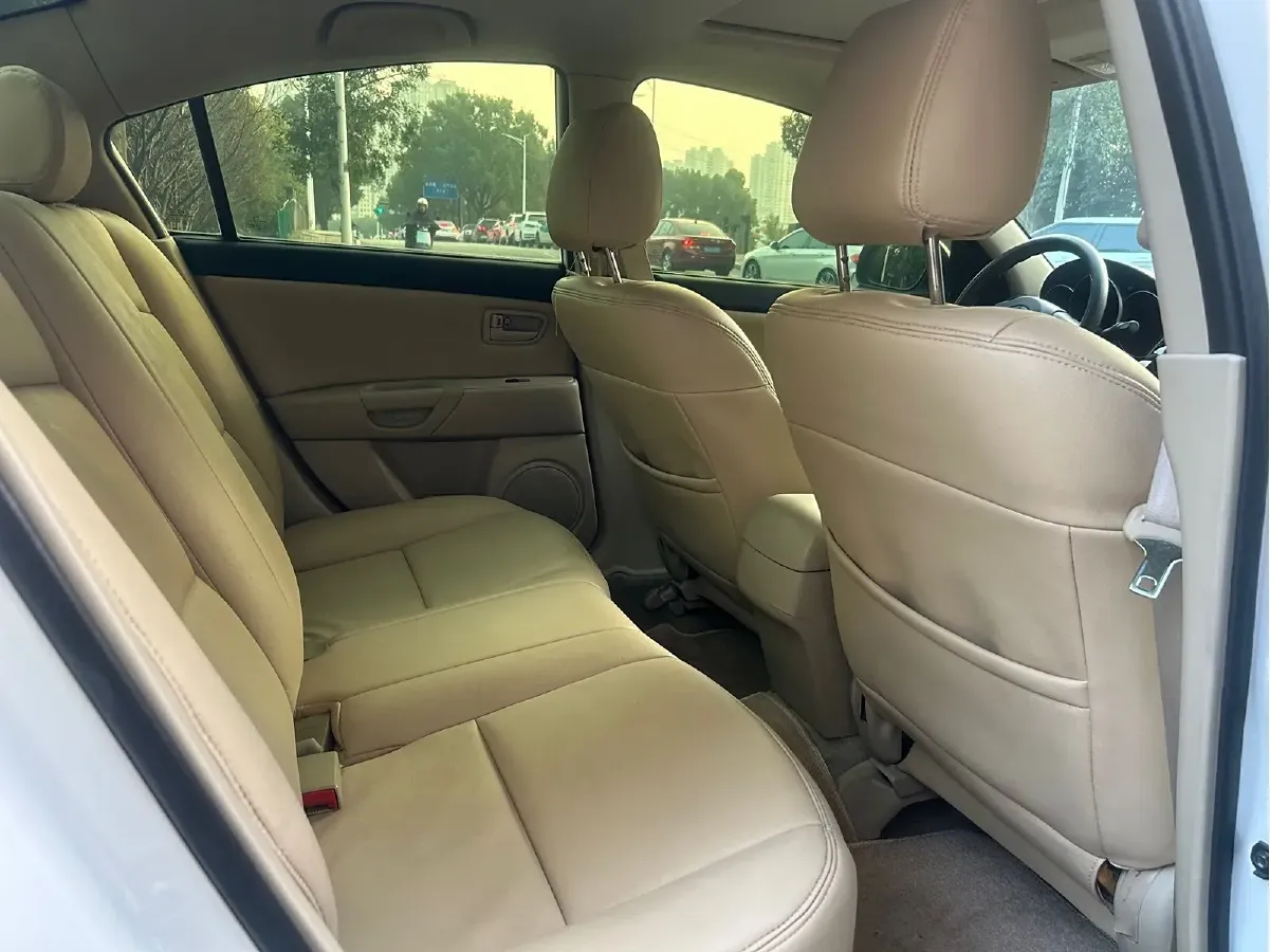 2012 Mazda 3 1.6L 107HP L4 4AT,autocango,china used car exporter,china ev exporter,chinese used car exporter,chinese used ev exporter