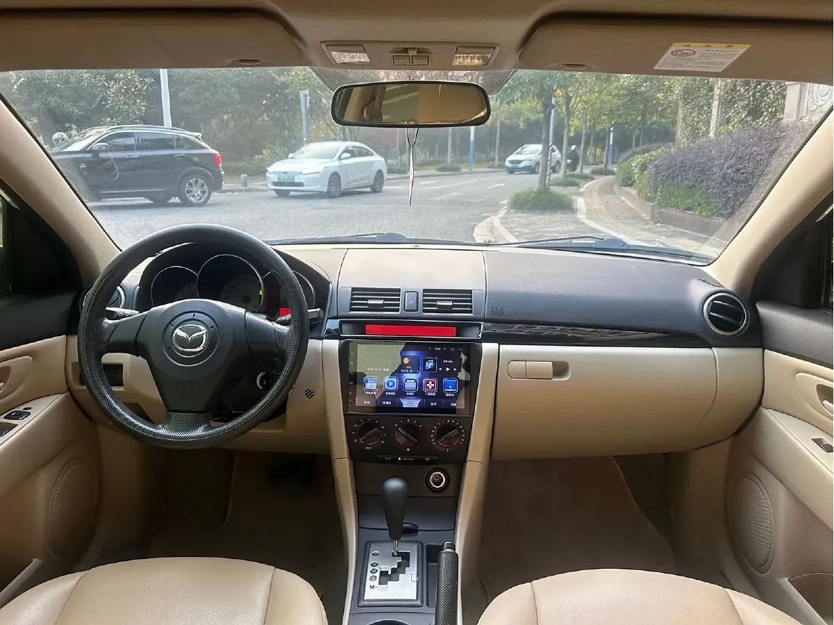 2012 Mazda 3 1.6L 107HP L4 4AT,autocango,china used car exporter,china ev exporter,chinese used car exporter,chinese used ev exporter