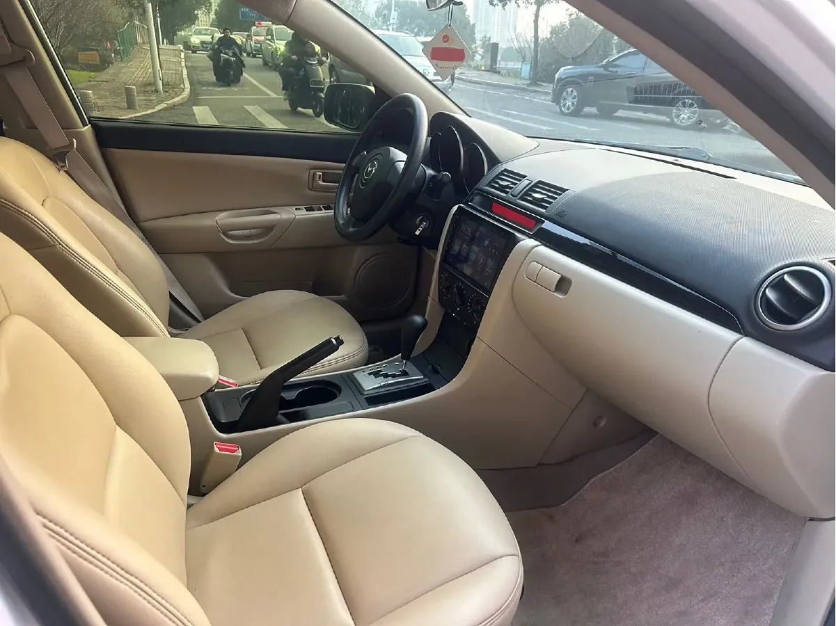 2012 Mazda 3 1.6L 107HP L4 4AT,autocango,china used car exporter,china ev exporter,chinese used car exporter,chinese used ev exporter