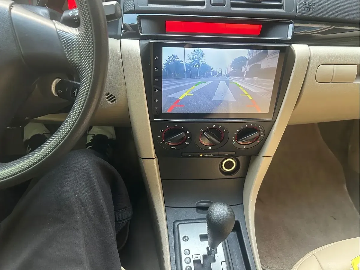 2012 Mazda 3 1.6L 107HP L4 4AT,autocango,china used car exporter,china ev exporter,chinese used car exporter,chinese used ev exporter