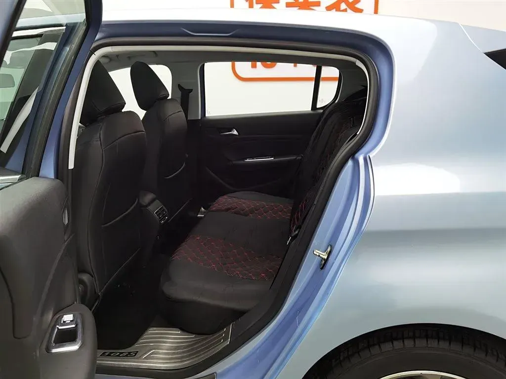 2015 Peugeot 308S 1.6T 167HP L4 6AT,autocango,china used car exporter,china ev exporter,chinese used car exporter,chinese used ev exporter