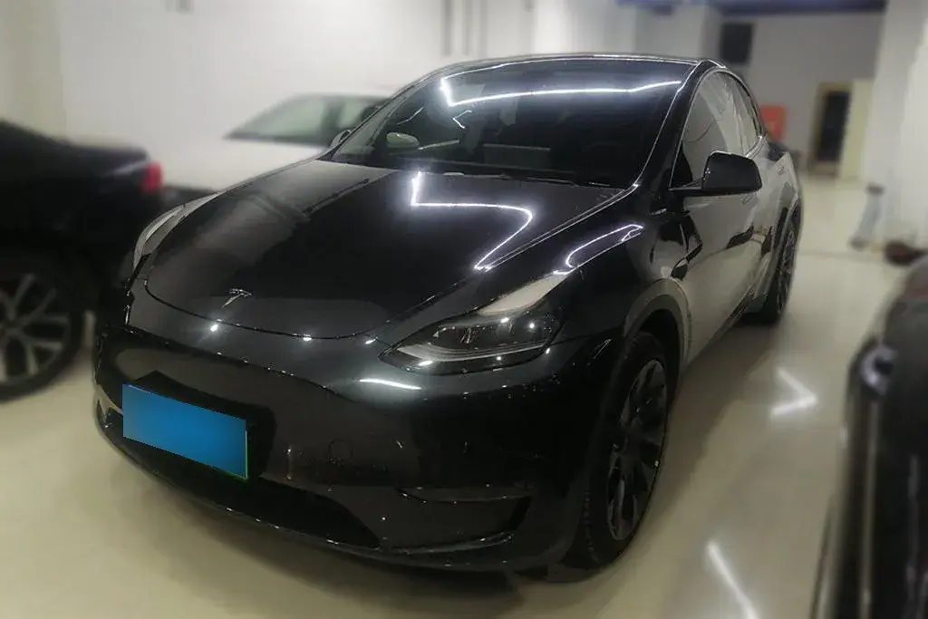 2024 Tesla Model Y BEV 78.4KWH