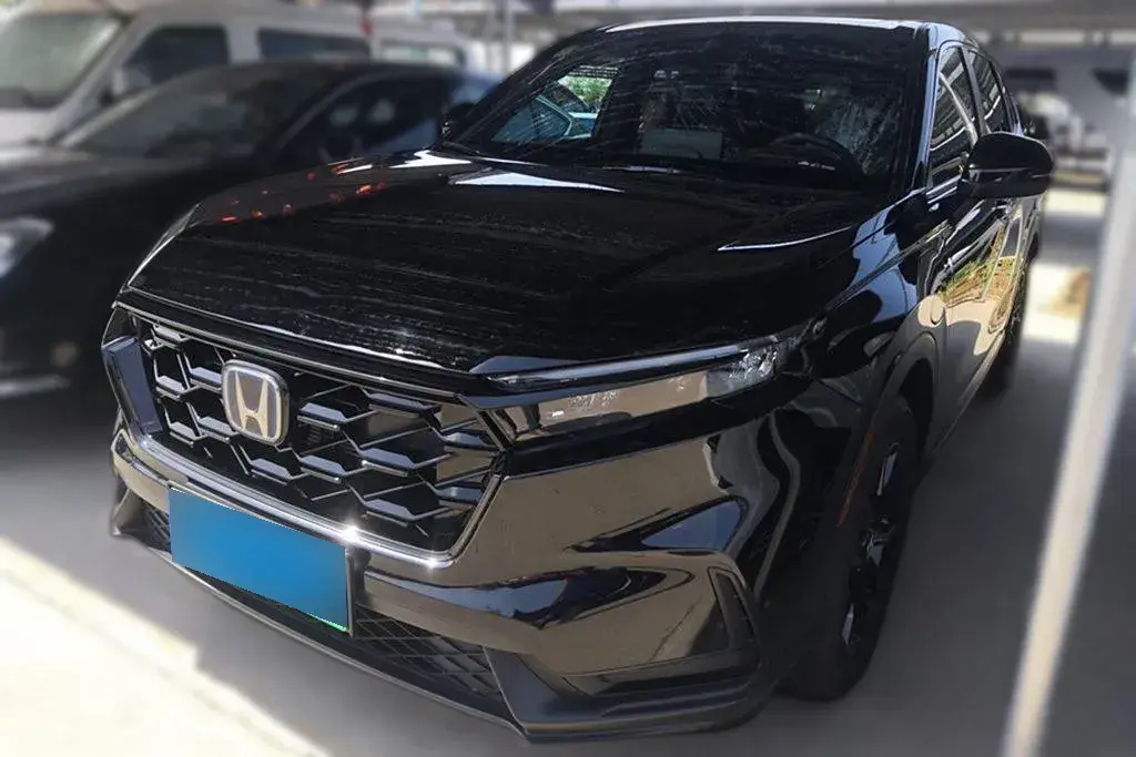 2023 Honda CR-V 2.0L 150HP L4 E-CVT PHEV 17.7KWH
