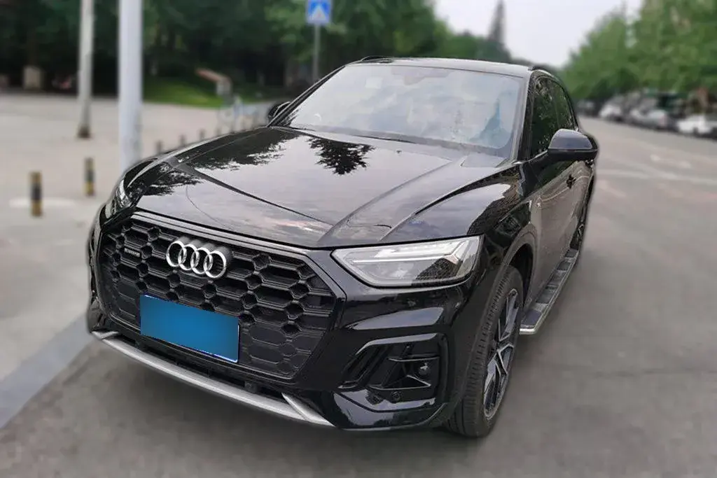 2024 Audi Q5L 2.0T 245HP L4 7DCT