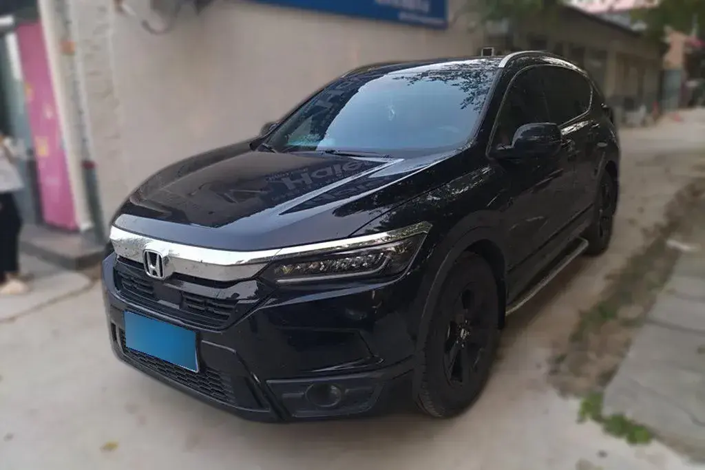 2021 Honda Breeze 1.5T 193HP L4 CVT