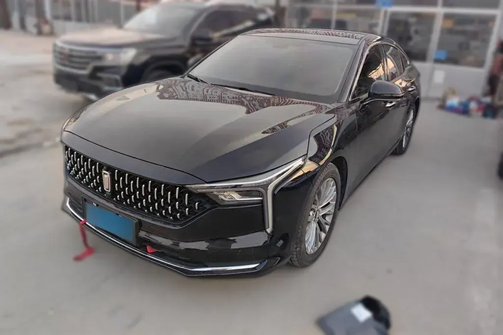 2022 Bestune B70 1.5T 169HP L4 7DCT