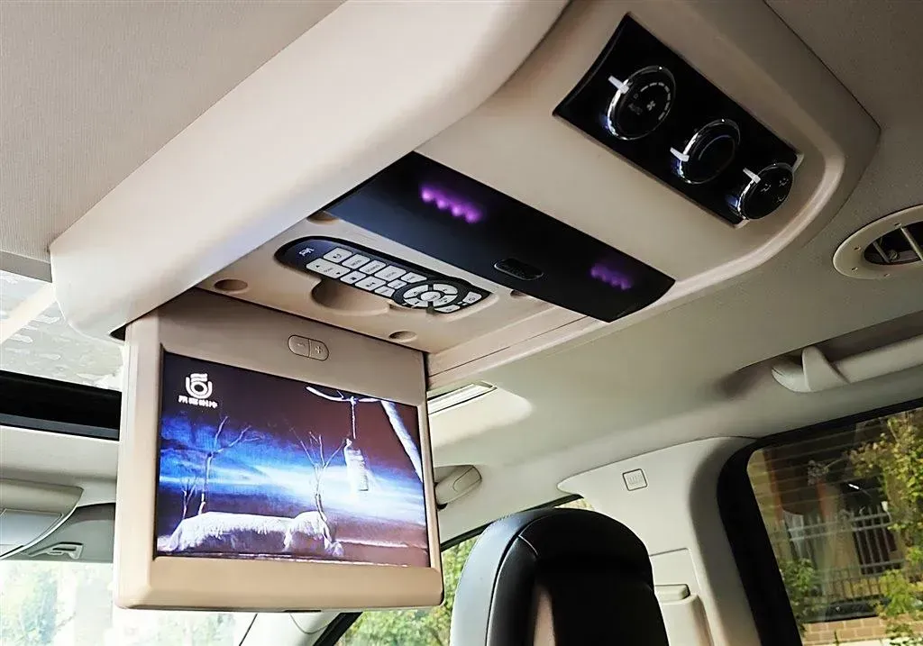 2014 Dodge JCUV 2.4L 170HP L4 6AT,autocango,china used car exporter,china ev exporter,chinese used car exporter,chinese used ev exporter