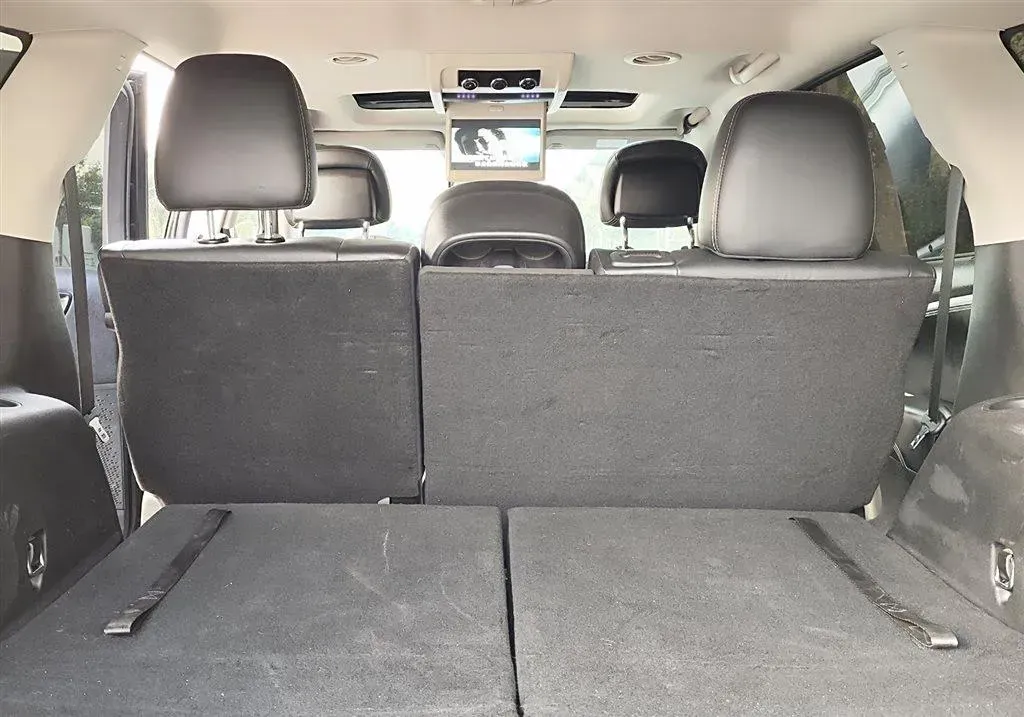 2014 Dodge JCUV 2.4L 170HP L4 6AT,autocango,china used car exporter,china ev exporter,chinese used car exporter,chinese used ev exporter