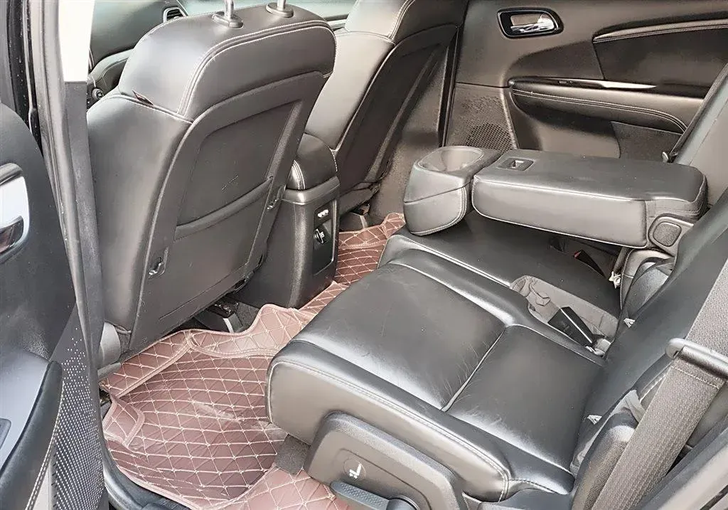 2014 Dodge JCUV 2.4L 170HP L4 6AT,autocango,china used car exporter,china ev exporter,chinese used car exporter,chinese used ev exporter