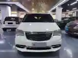 2013 Chrysler Pacifica 3.6L 283HP V6 6AT
