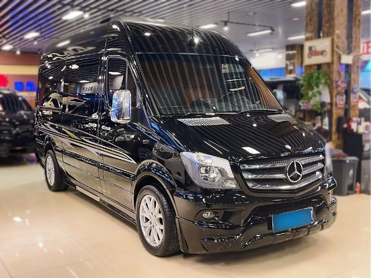 2015 Nissan Quest 3.5L 277HP V6 CVT