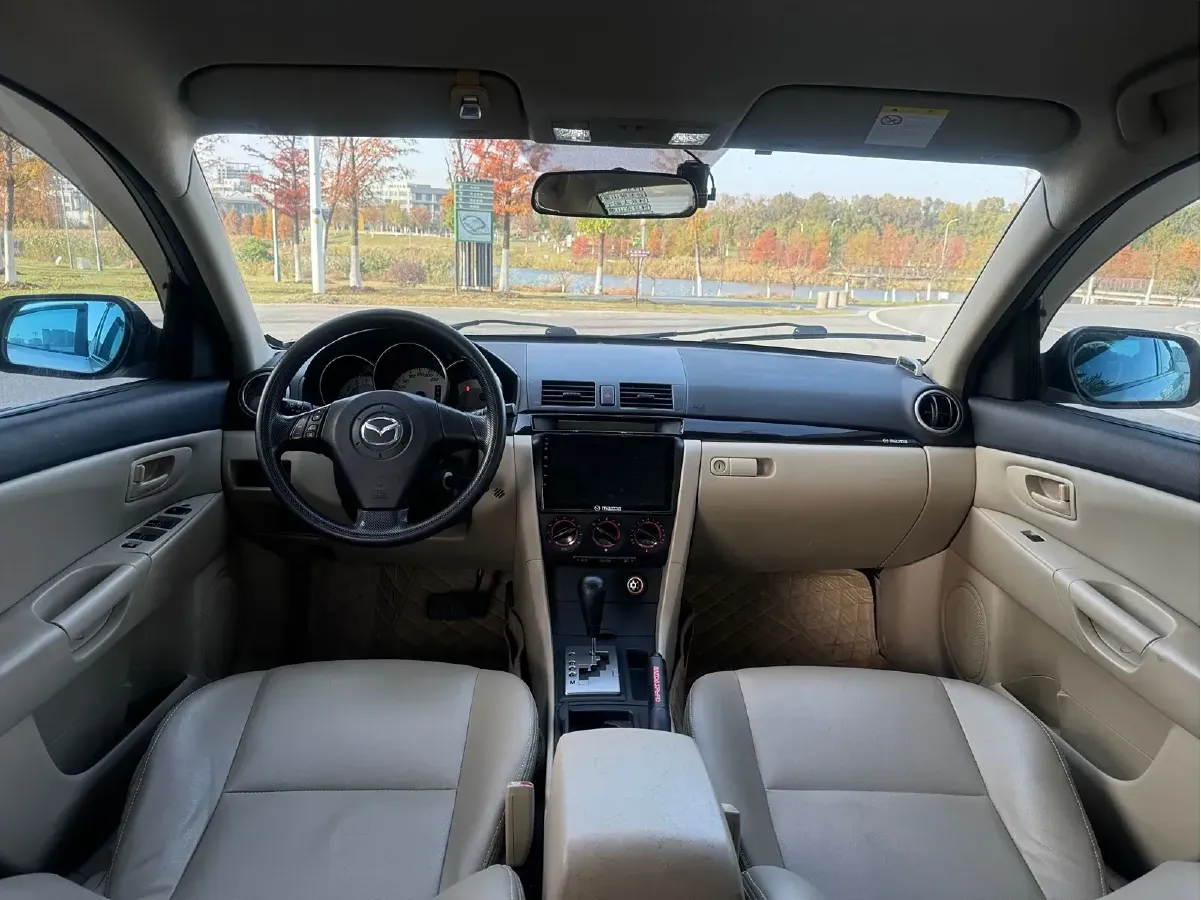 2010 Mazda 3 1.6L 107HP L4 4AT,autocango,china used car exporter,china ev exporter,chinese used car exporter,chinese used ev exporter