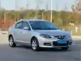2010 Mazda 3 1.6L 107HP L4 4AT