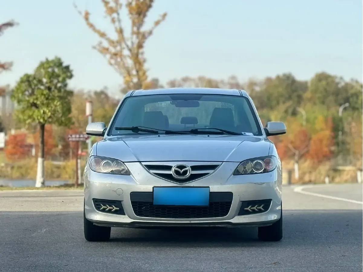 2010 Mazda 3 1.6L 107HP L4 4AT,autocango,china used car exporter,china ev exporter,chinese used car exporter,chinese used ev exporter