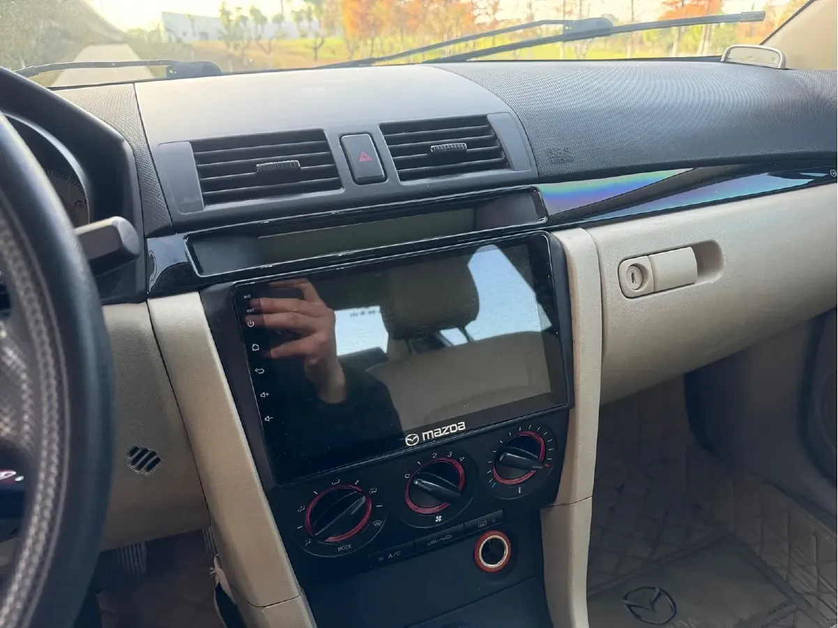 2010 Mazda 3 1.6L 107HP L4 4AT,autocango,china used car exporter,china ev exporter,chinese used car exporter,chinese used ev exporter