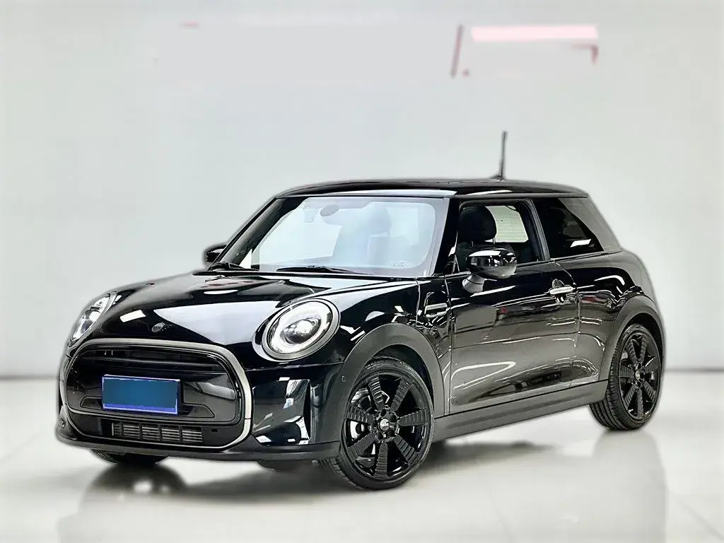 2023 MINI MINI 1.5T 136HP L3 7DCT