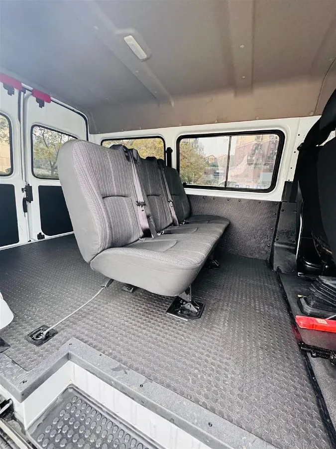 2021 JMC TeShun 2.8T 122HP L4 5MT,autocango,china used car exporter,china ev exporter,chinese used car exporter,chinese used ev exporter