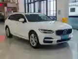 2018 Volvo V90 2.0T 254HP L4 8AT