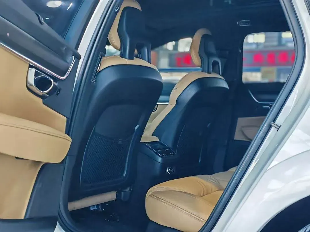 2018 Volvo V90 2.0T 254HP L4 8AT,autocango,china used car exporter,china ev exporter,chinese used car exporter,chinese used ev exporter