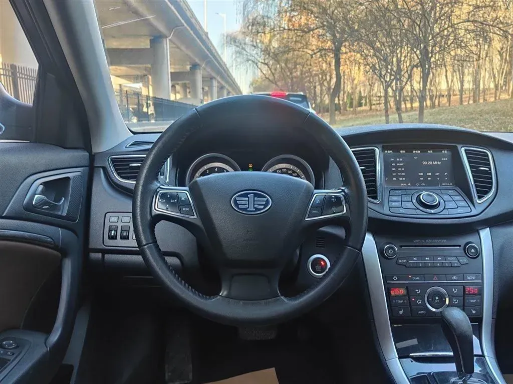 2015 Bestune B90 1.8T 186HP L4 6AT,autocango,china used car exporter,china ev exporter,chinese used car exporter,chinese used ev exporter