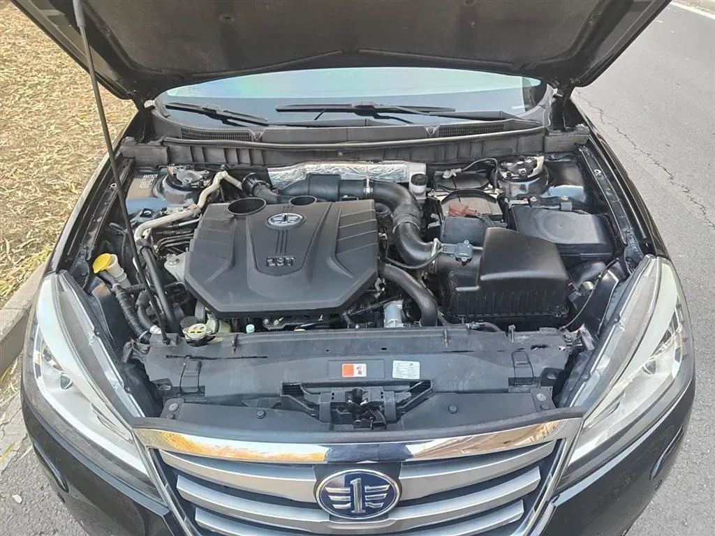 2015 Bestune B90 1.8T 186HP L4 6AT,autocango,china used car exporter,china ev exporter,chinese used car exporter,chinese used ev exporter