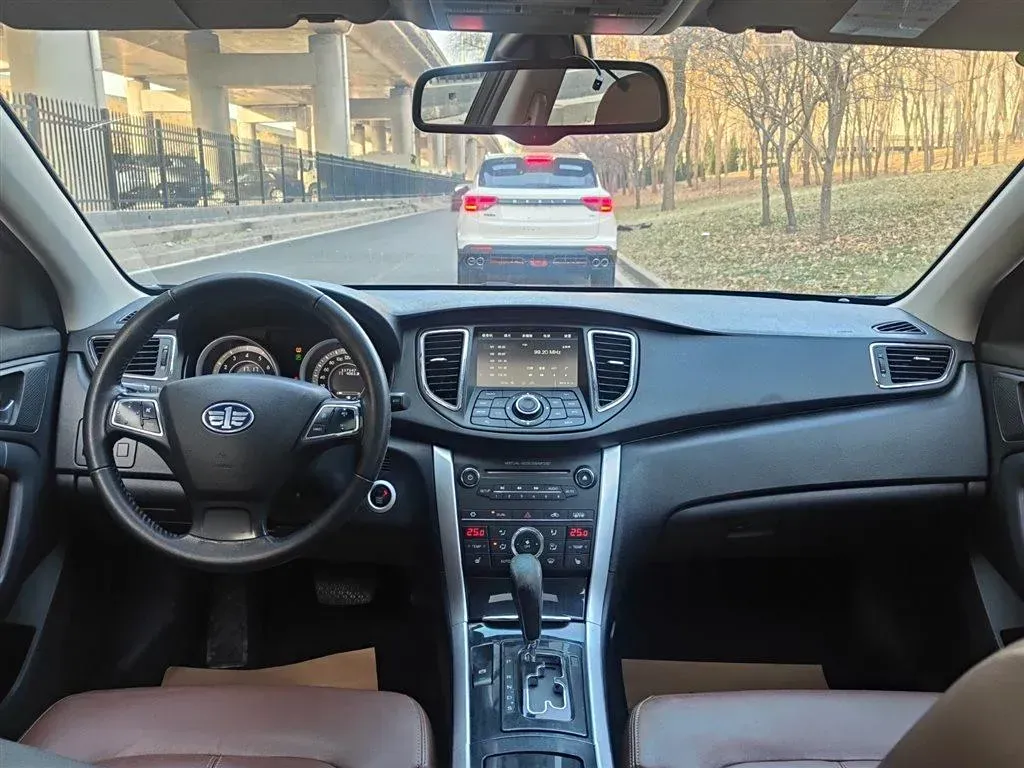 2015 Bestune B90 1.8T 186HP L4 6AT,autocango,china used car exporter,china ev exporter,chinese used car exporter,chinese used ev exporter