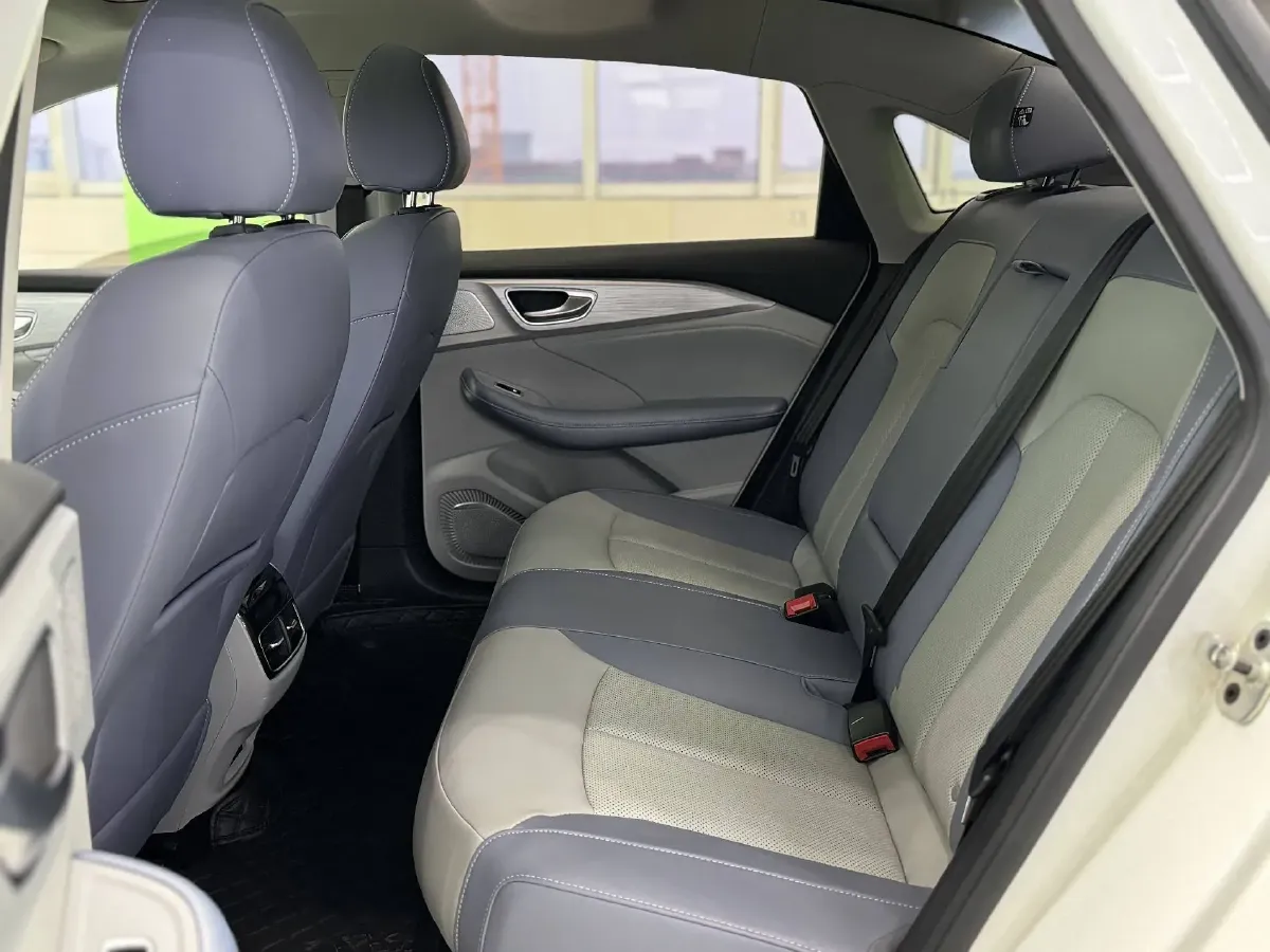 2021 Rising Auto ER6 BEV 69.9KWH,autocango,china used car exporter,china ev exporter,chinese used car exporter,chinese used ev exporter