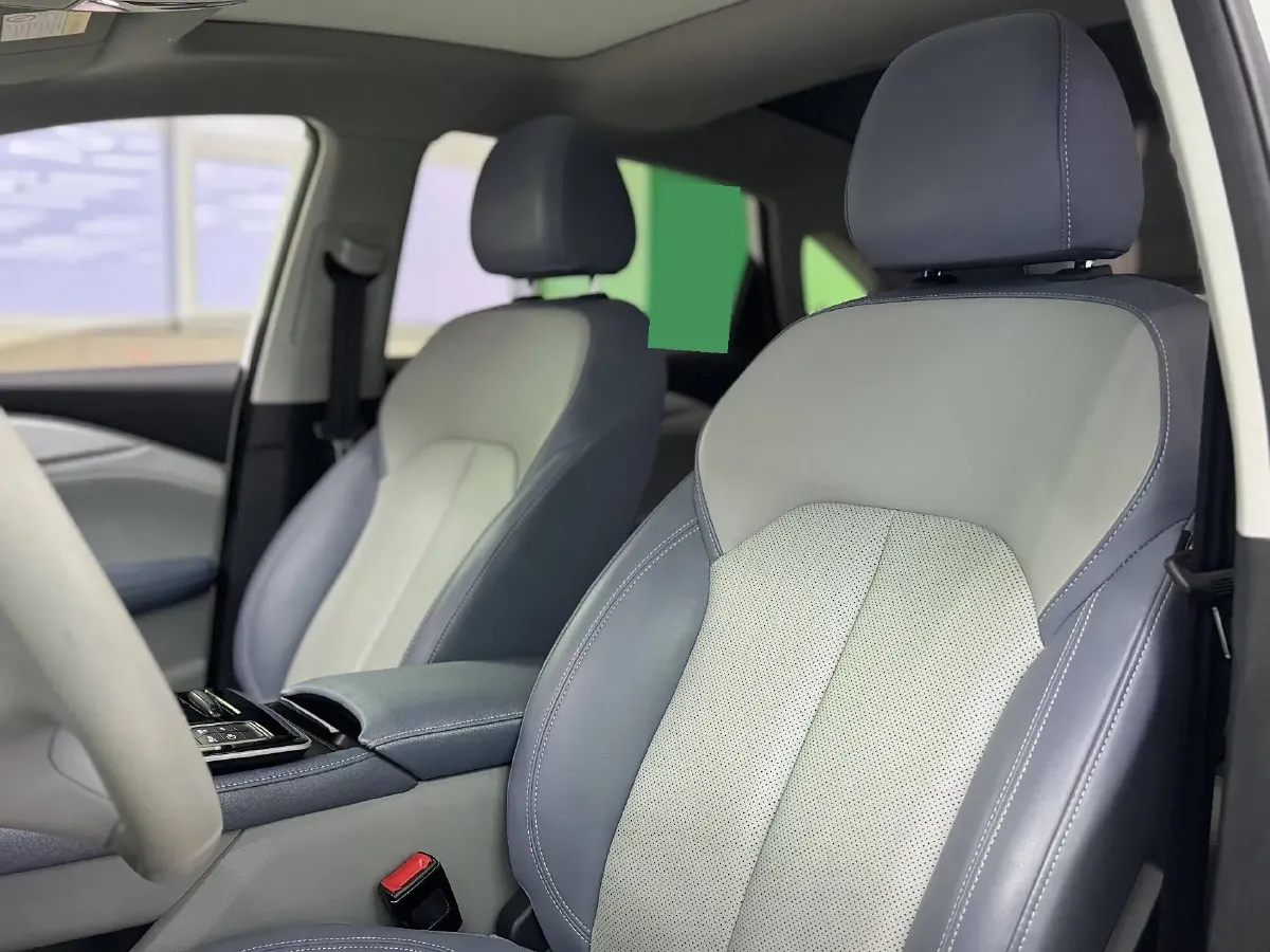 2021 Rising Auto ER6 BEV 69.9KWH,autocango,china used car exporter,china ev exporter,chinese used car exporter,chinese used ev exporter