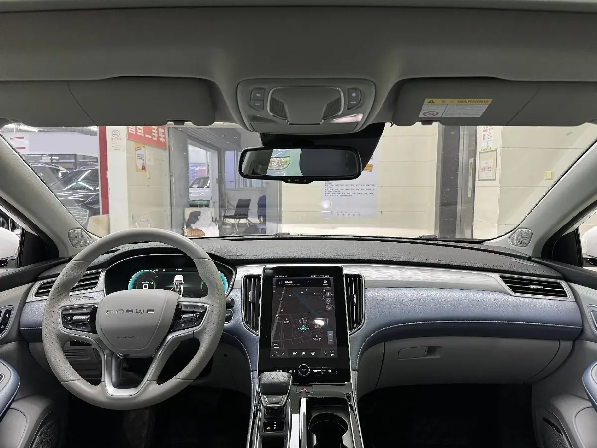 2021 Rising Auto ER6 BEV 69.9KWH,autocango,china used car exporter,china ev exporter,chinese used car exporter,chinese used ev exporter