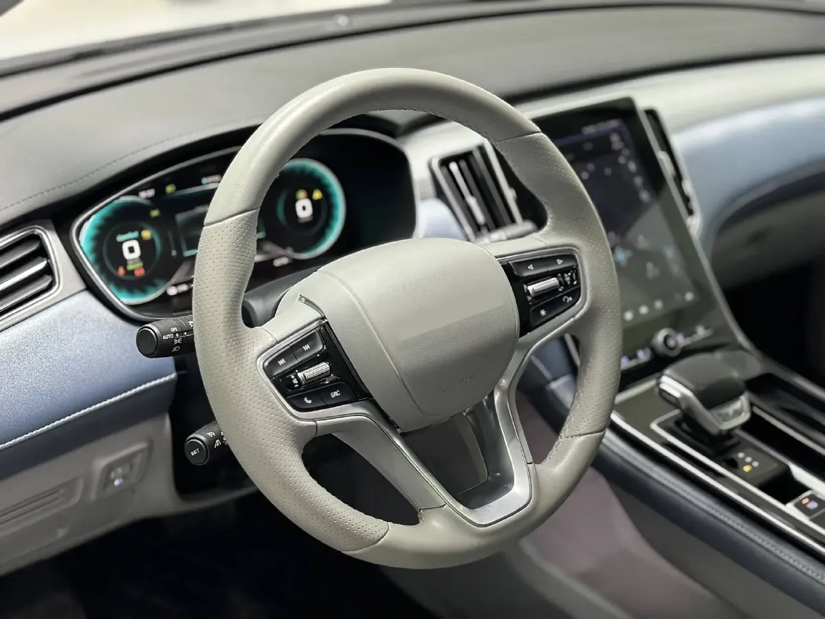 2021 Rising Auto ER6 BEV 69.9KWH,autocango,china used car exporter,china ev exporter,chinese used car exporter,chinese used ev exporter