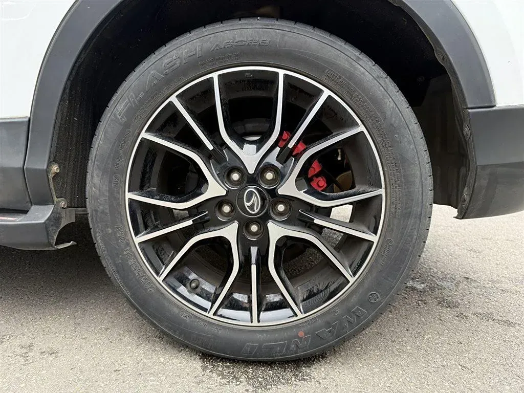 2016 Soueast DX3 1.5T 156HP L4 6MT,autocango,china used car exporter,china ev exporter,chinese used car exporter,chinese used ev exporter