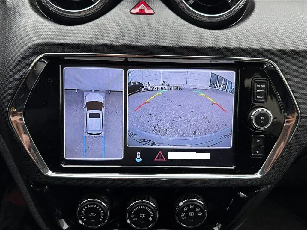 2016 Soueast DX3 1.5T 156HP L4 6MT,autocango,china used car exporter,china ev exporter,chinese used car exporter,chinese used ev exporter