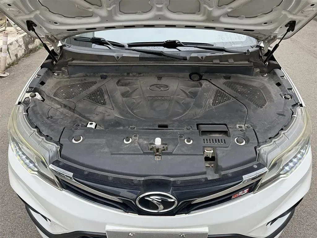 2016 Soueast DX3 1.5T 156HP L4 6MT,autocango,china used car exporter,china ev exporter,chinese used car exporter,chinese used ev exporter