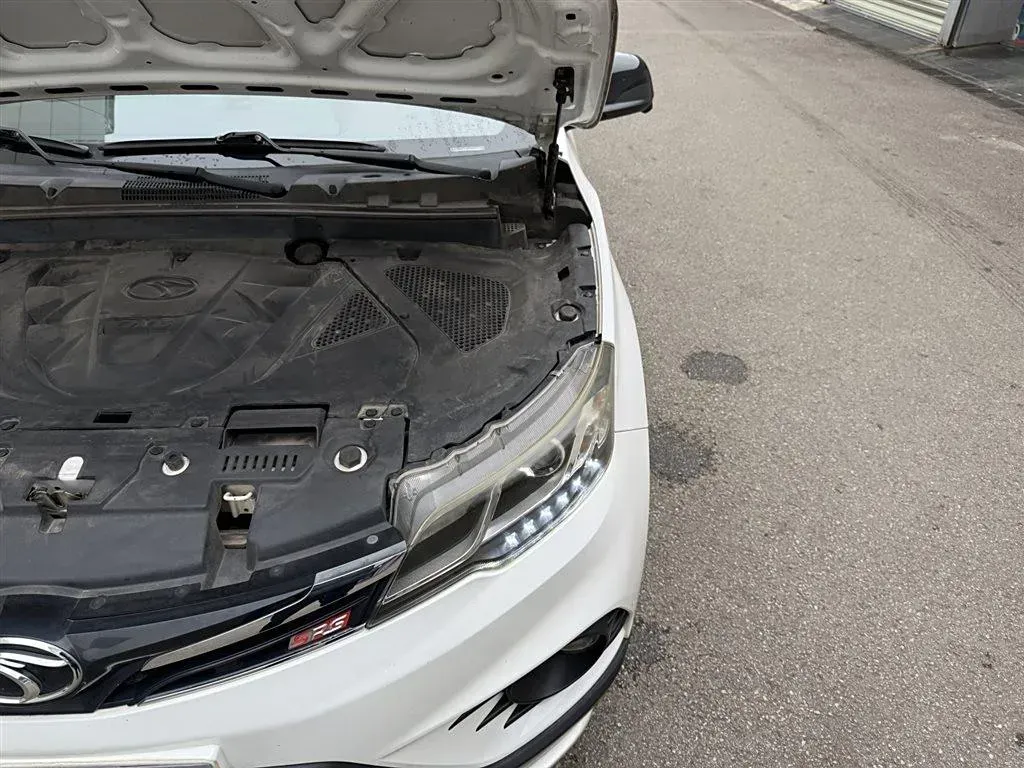 2016 Soueast DX3 1.5T 156HP L4 6MT,autocango,china used car exporter,china ev exporter,chinese used car exporter,chinese used ev exporter